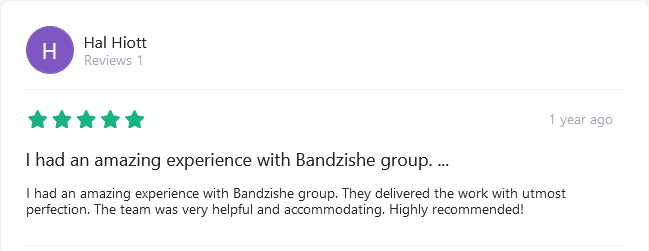 Hal Hiott Testimonial Hal Hiott Testimonial