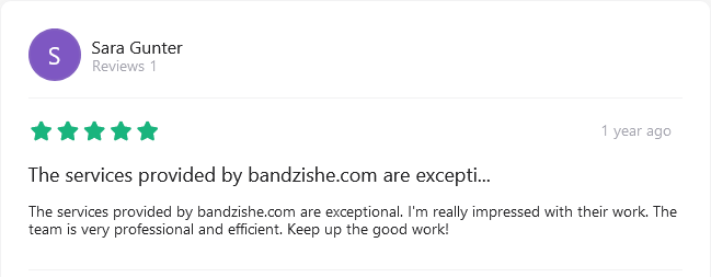 Sara Gunter Testimonial Sara Gunter Testimonial