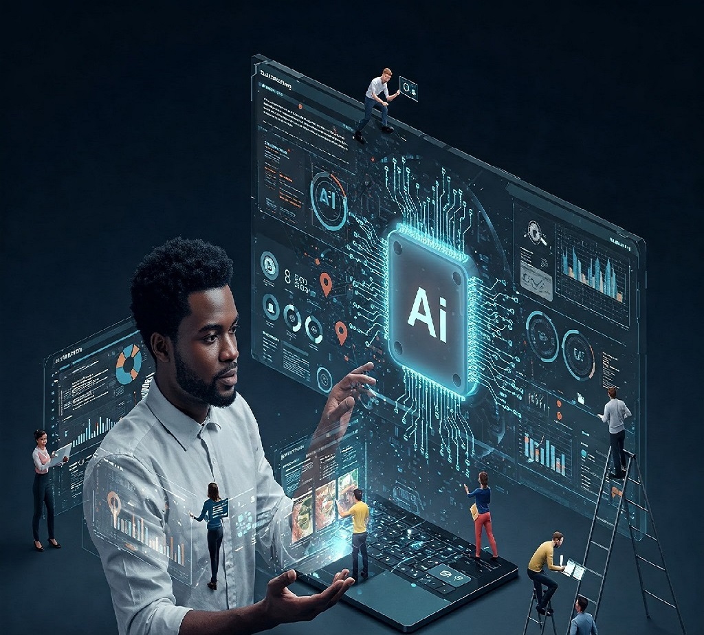 Image by Bandile Ndzishe of Bandzishe Group