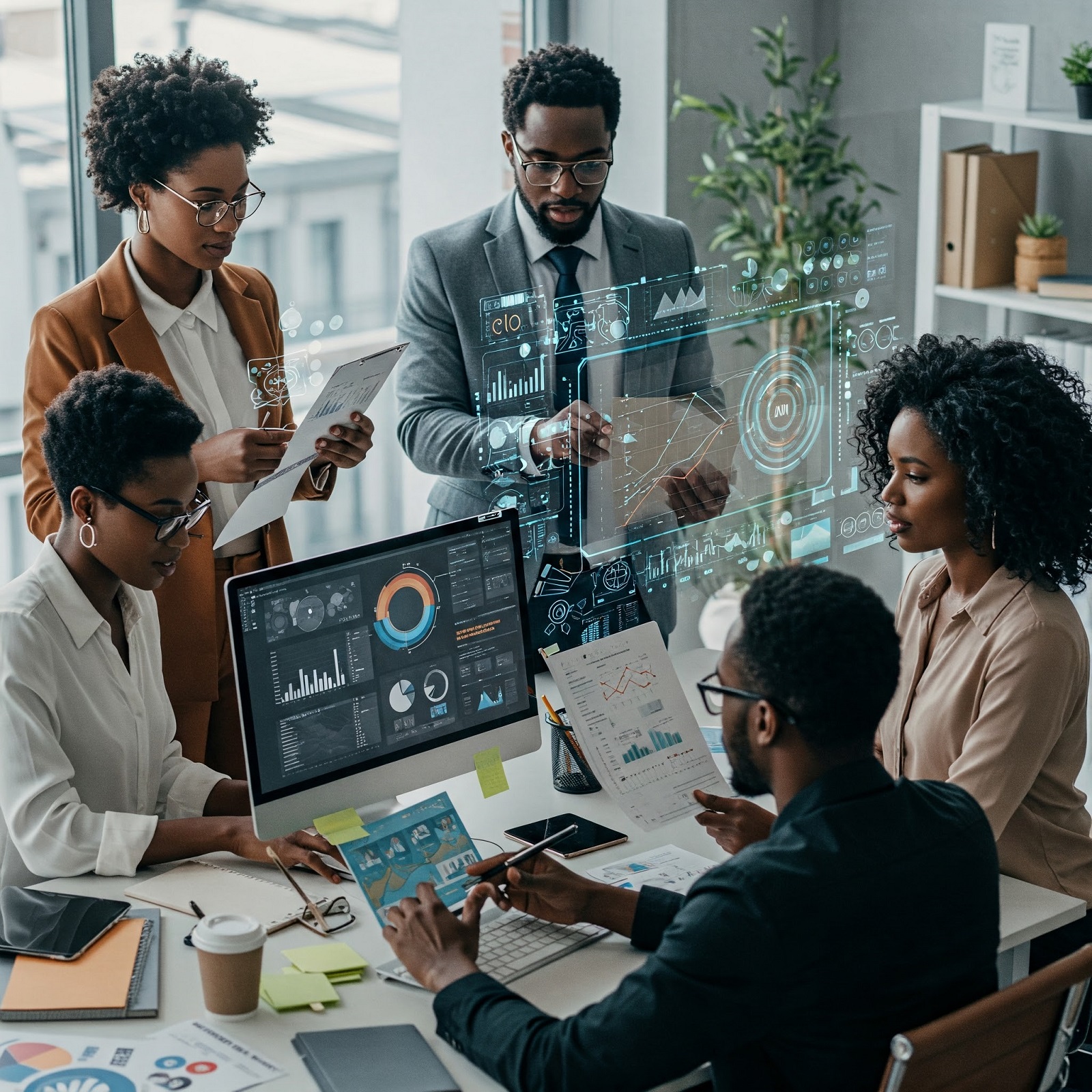 Image by Bandile Ndzishe of Bandzishe Group