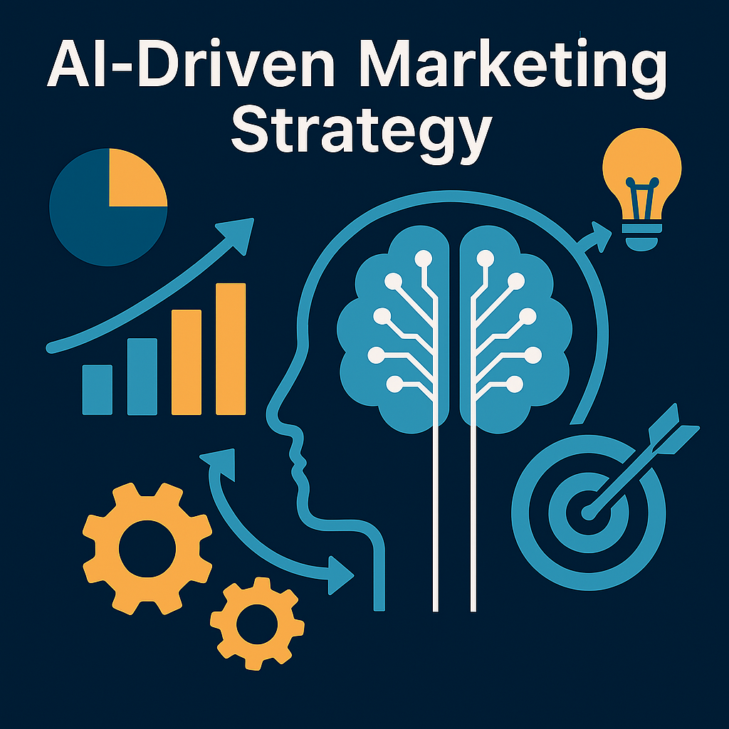 AI-Driven Marketing Strategy