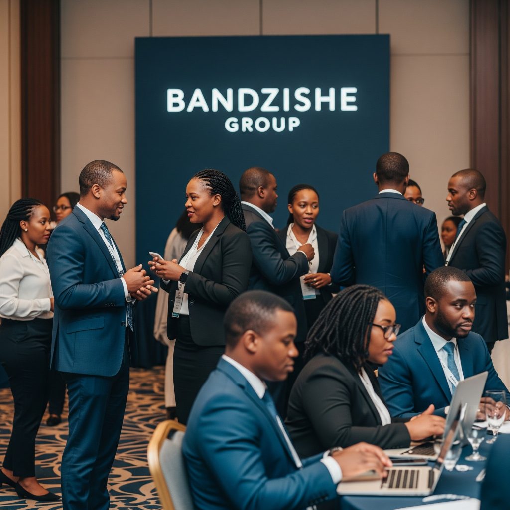 Bandzishe Group _ What Strategies Do I Use to Acquire and Retain Customers4