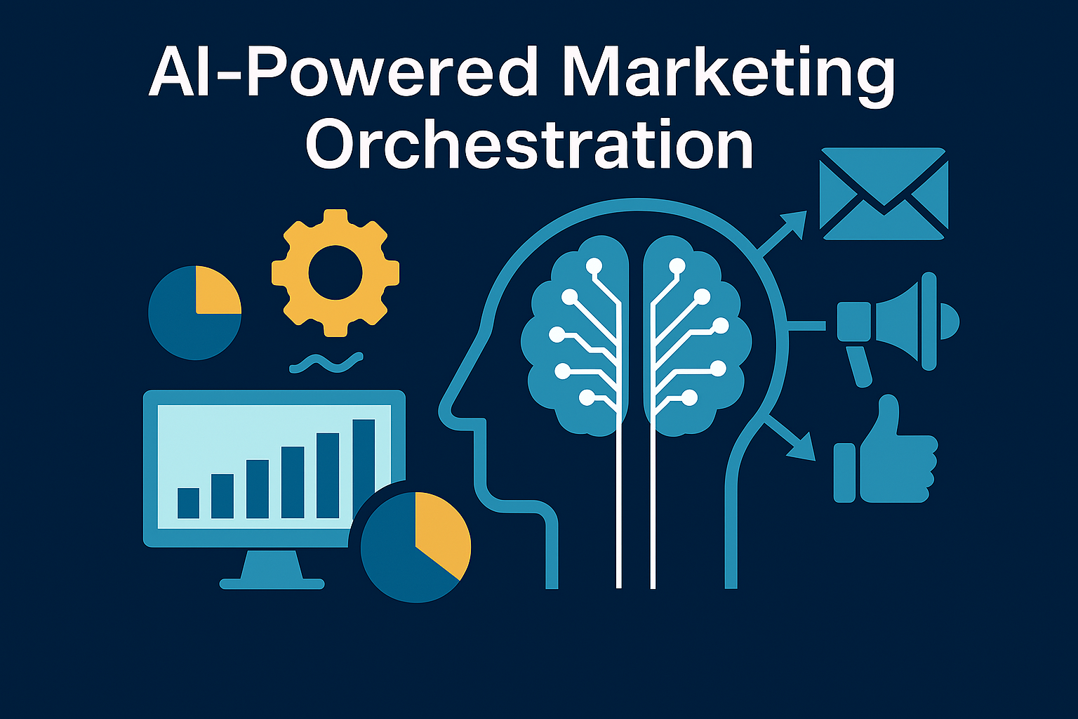The Agentic AI Stack for CMOs Orchestrating the Intelligent Marketing Enterprise2