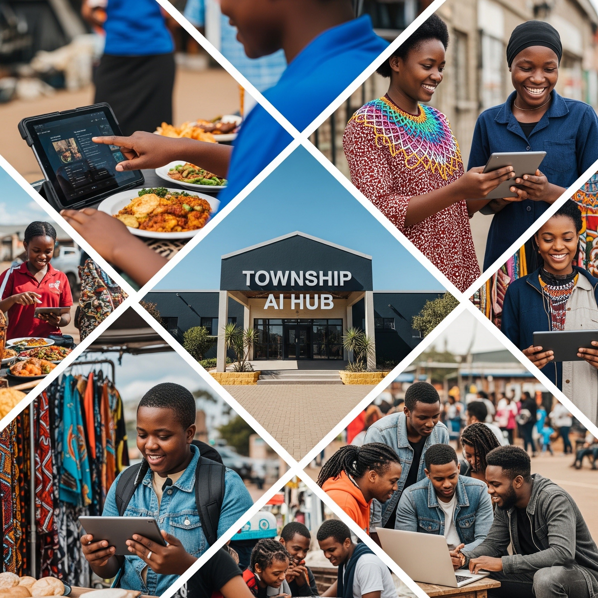 By Bandile Ndzishe of Bandzishe Group 0.1 Header