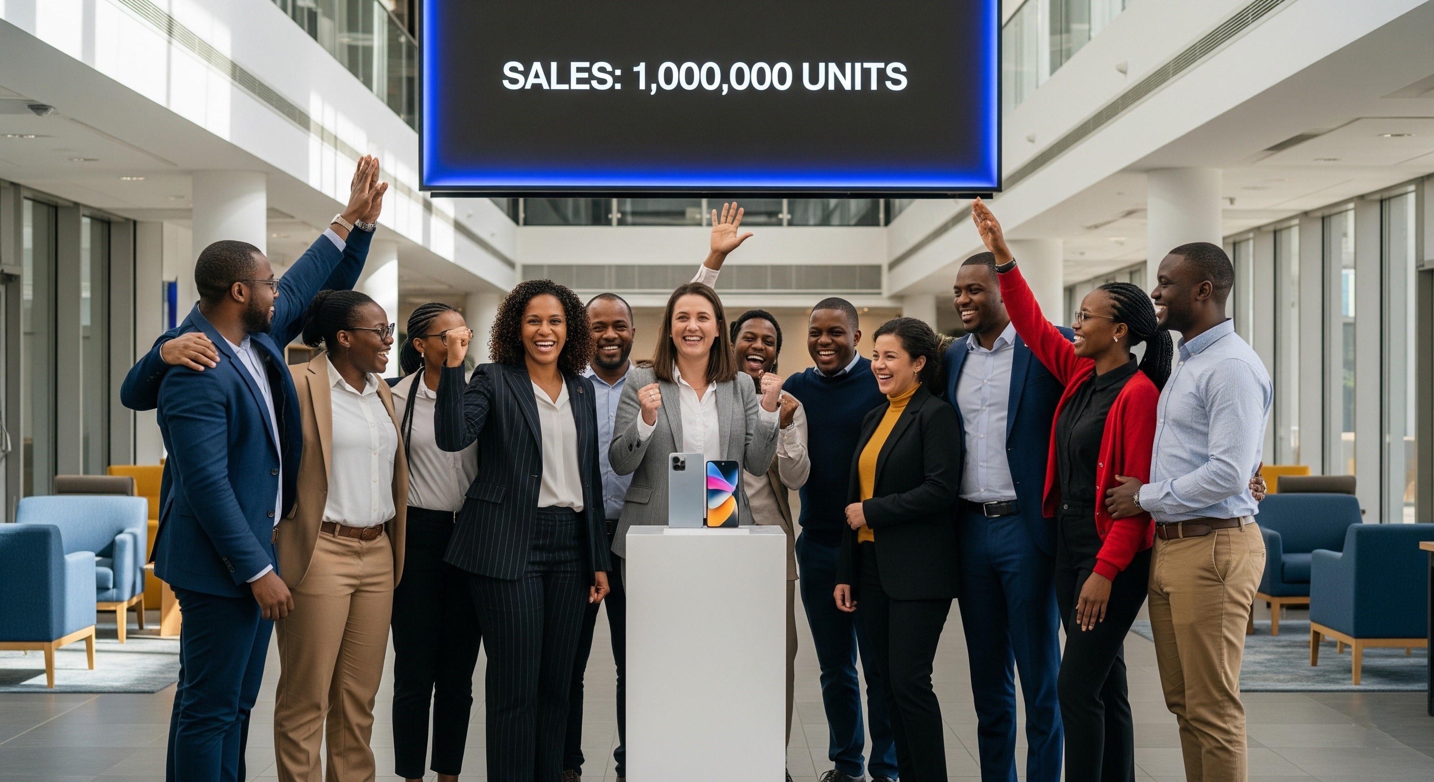 YNCMO Article Image3 by Bandile Ndzishe of Bandzishe Group