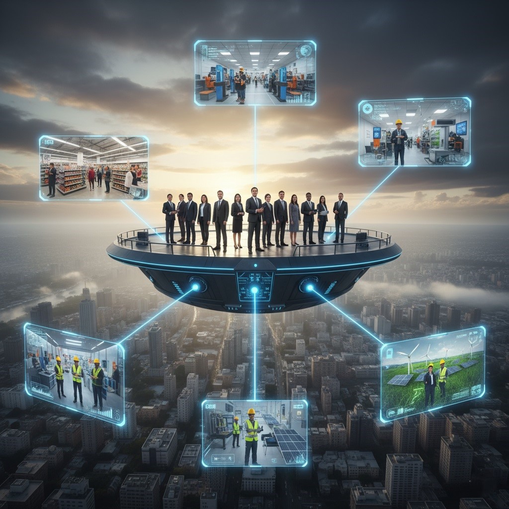 Are South African CEOs Doing Enough to Curb the Scourge of Chronic Unemployment5