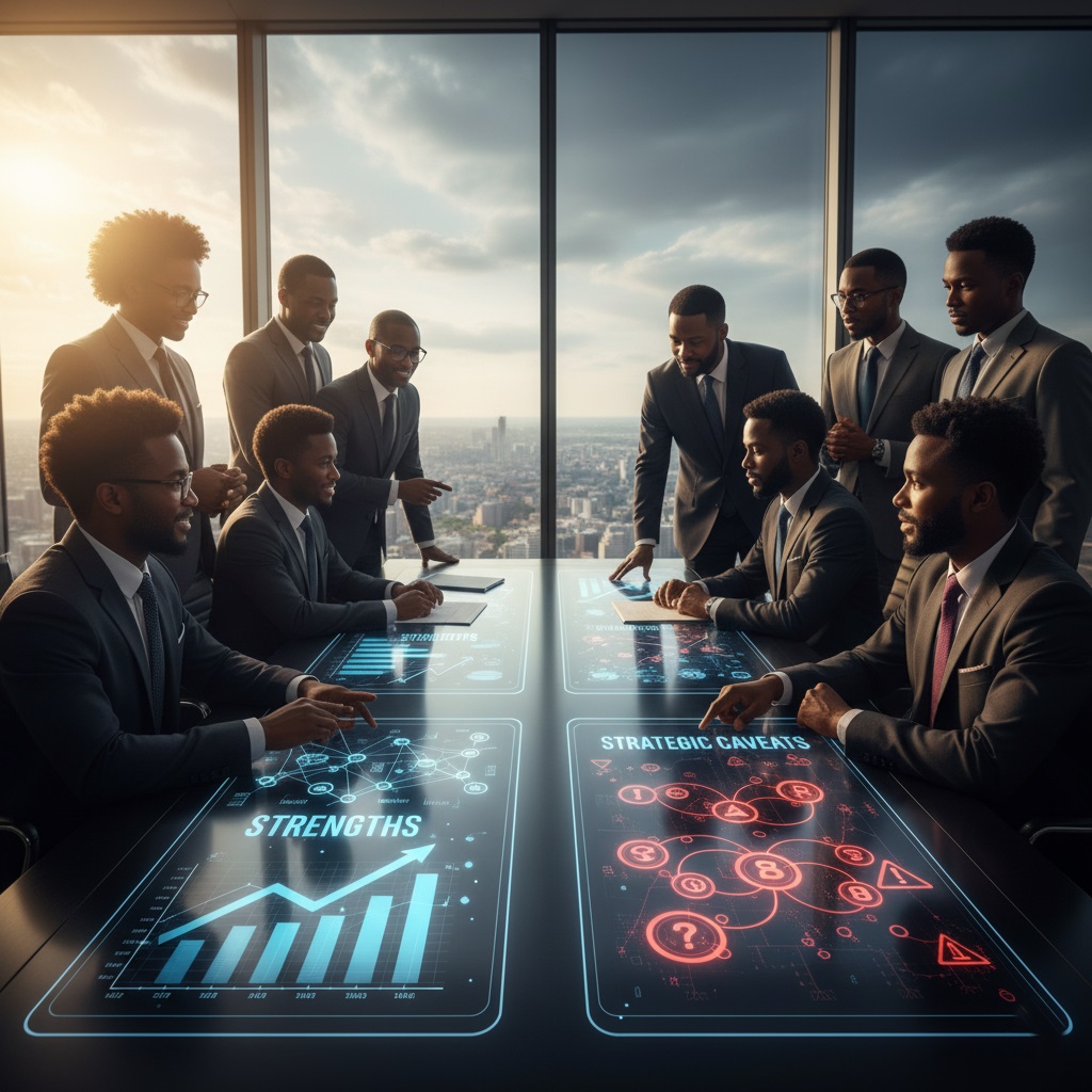 Pivot to the Future Image6 by Bandile Ndzishe of Bandzishe Group