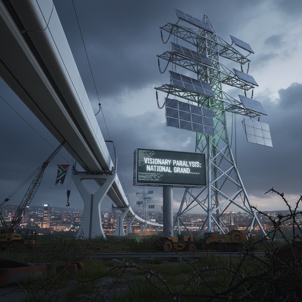 SADHUP Article Image 3 by Bandile Ndzishe of Bandzishe Group