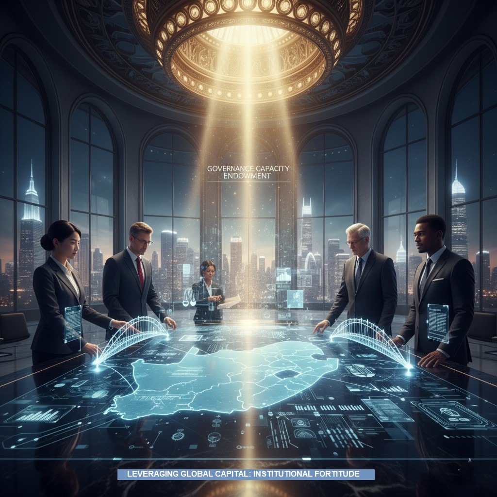 SADHUP Article Image4 by Bandile Ndzishe of Bandzishe Group