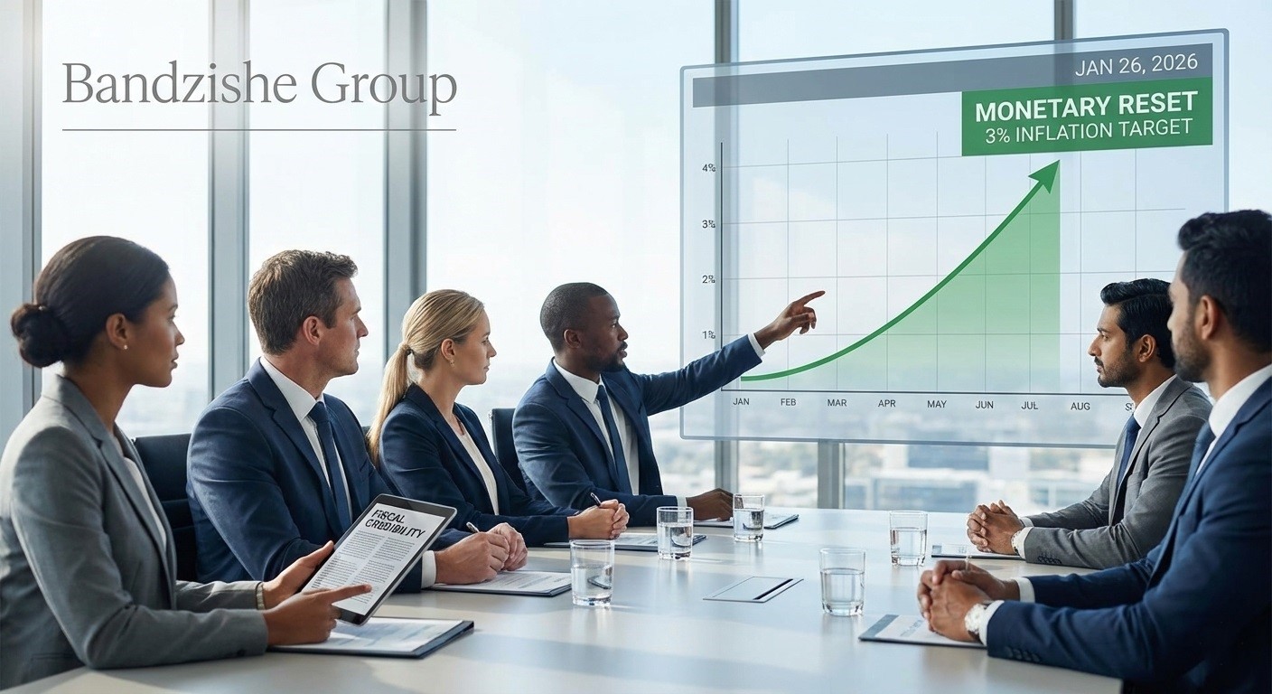 South Africa’s 2026 Economic Pivot Image1.1 by Bandile Ndzishe of Bandzishe Group