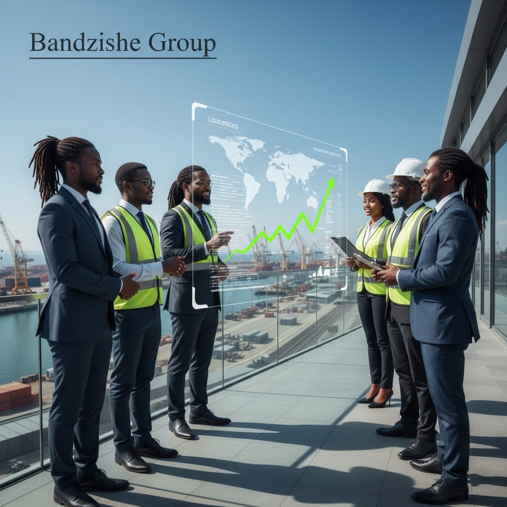 South Africa’s 2026 Economic Pivot Image2 by Bandile Ndzishe of Bandzishe Group