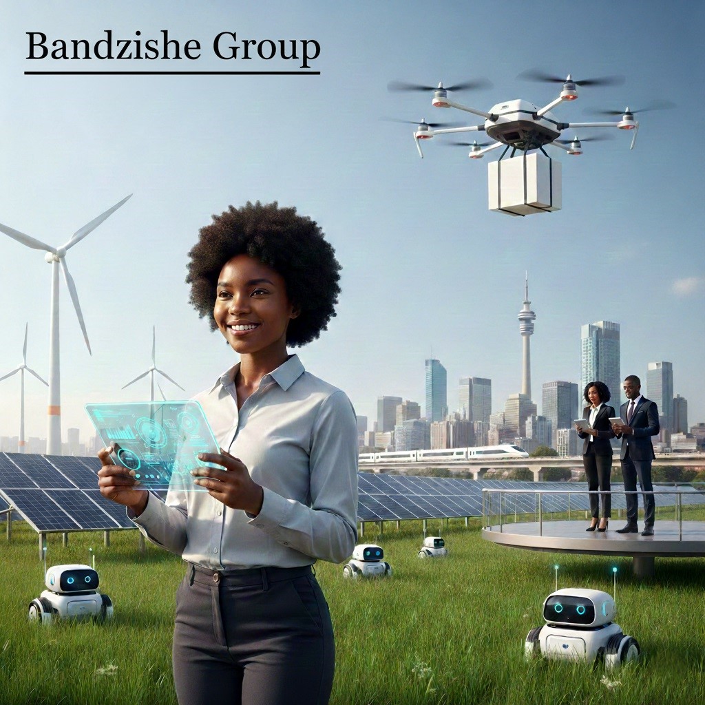 South Africa’s 2026 Economic Pivot Image5.1 by Bandile Ndzishe of Bandzishe Group