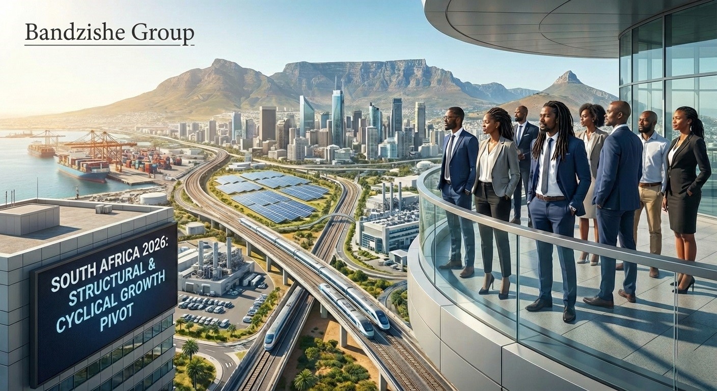 South Africa’s 2026 Economic Pivot Image8 by Bandile Ndzishe of Bandzishe Group