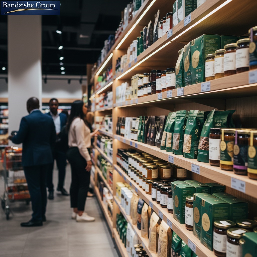 How to Achieve Cut-Through In-Store Image3.1 by Bandile Ndzishe of Bandzishe Group