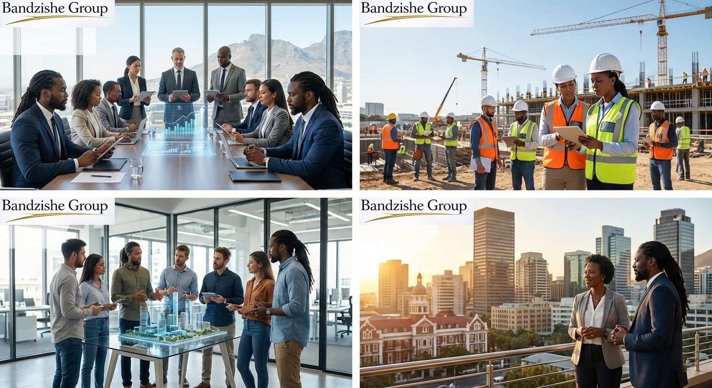 Pre Budget Speech South African Budget 2026 Image4 by Bandile Ndzishe of Bandzishe Group