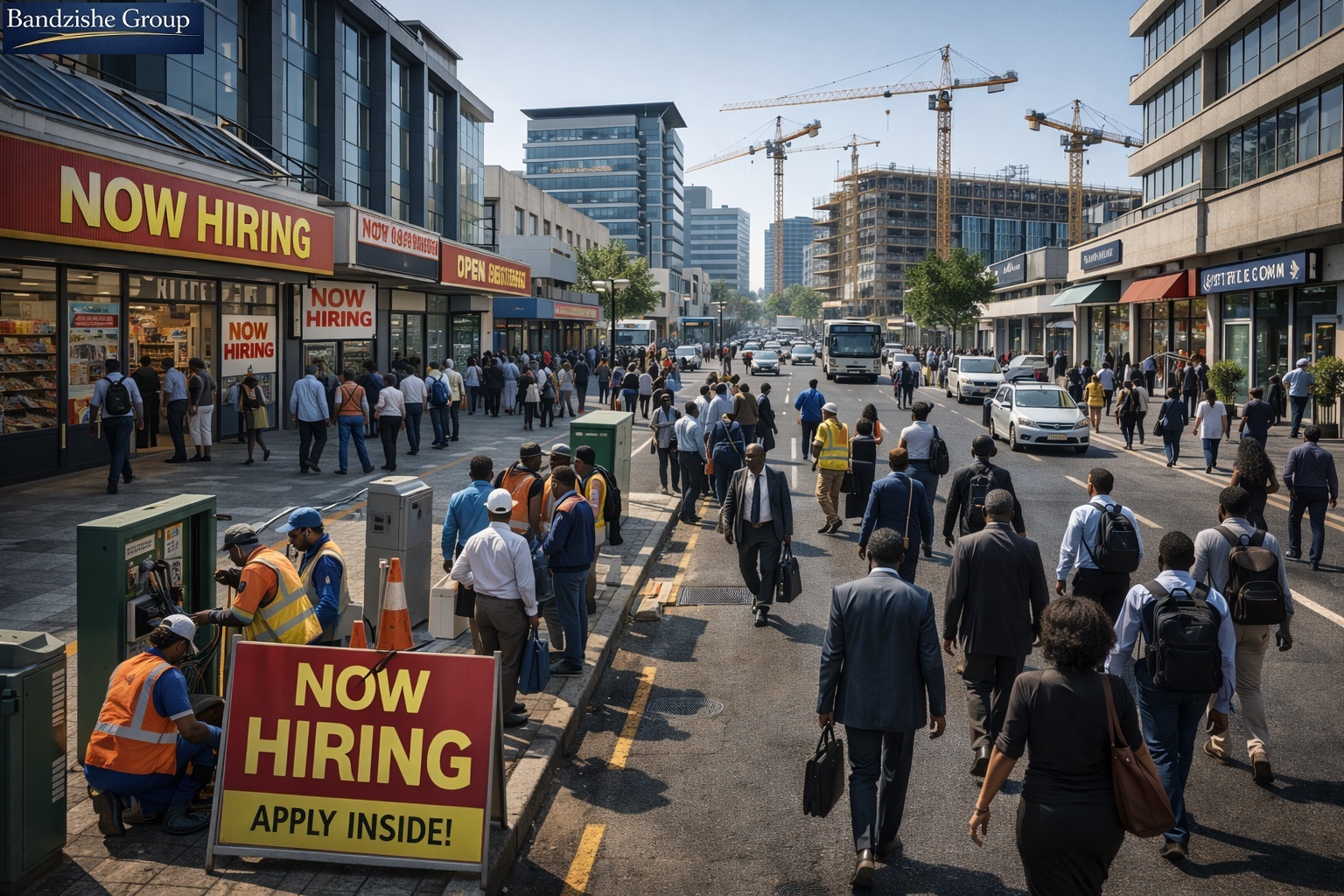 Pre Budget Speech South African Budget 2026 Image5 by Bandile Ndzishe of Bandzishe Group