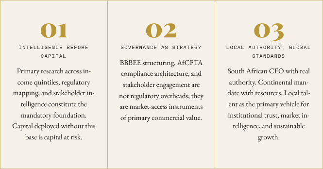 Implementation Pathways_Graphich by Bandile Ndzishe of Bandzishe Group