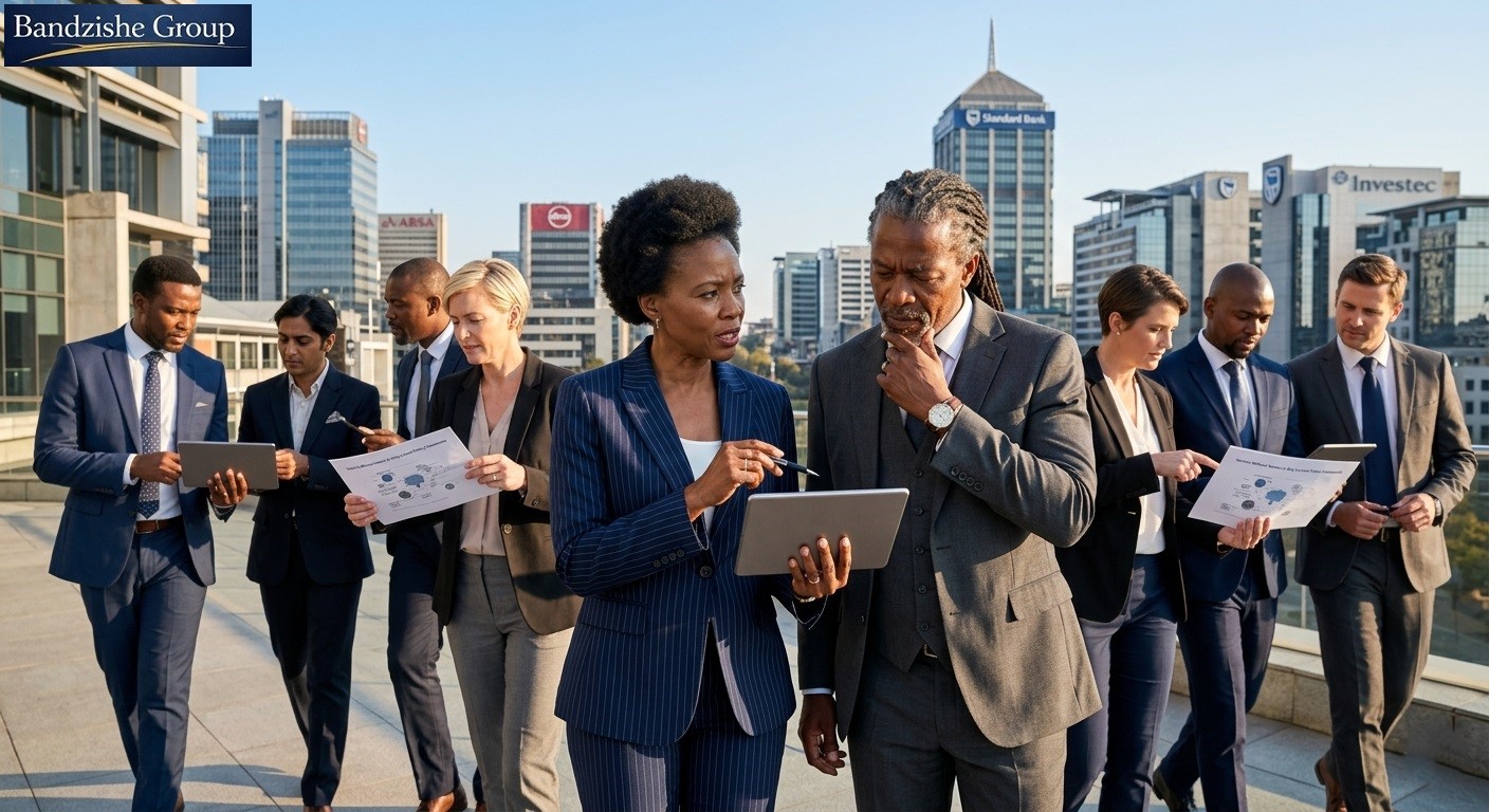 Mythos AI Shock Image1 by Bandile Ndzishe of Bandzishe Group