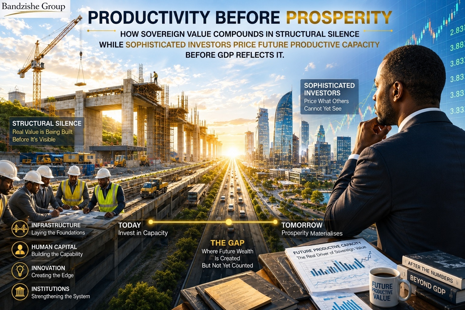 Productivity Before Prosperity_Header Image2 by Bandile Ndzishe of Bandzishe Group
