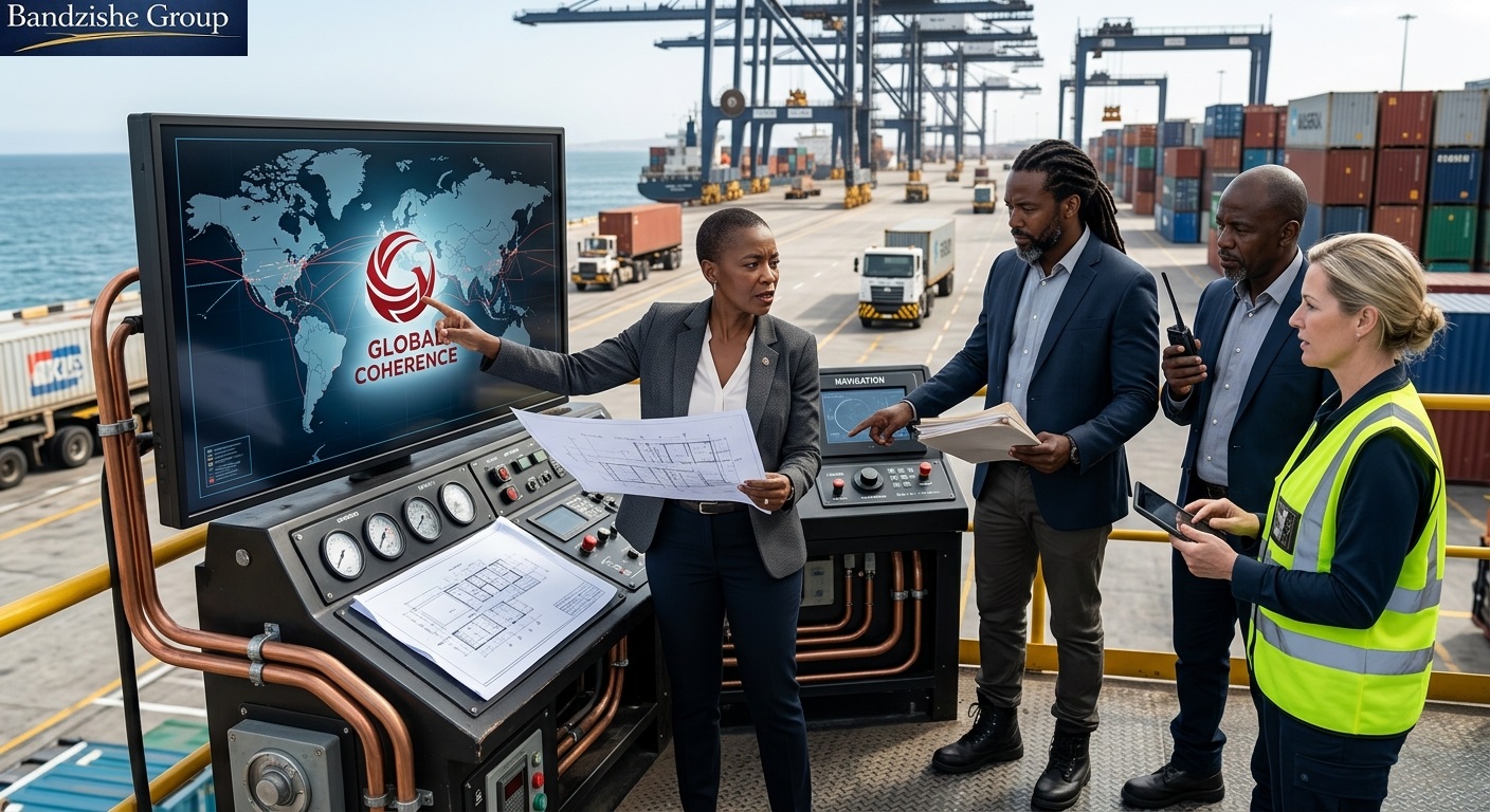 Global Brand Navigation_Header Image by Bandile Ndzishe of Bandzishe Group